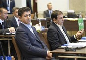 Iran’s Mombeini Elected as CAFA Executive Committee Member