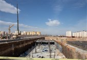 پاسخ شهرداری اراک به ادعای معاون راه و شهرسازی درباره سنگ‌اندازی در ساخت مسکن ملی