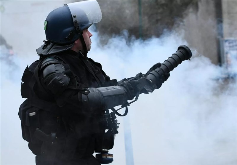 France Detains 540 People in May Day Demonstrations (+Video)