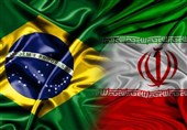 Iran-Brazil Trade Value Crosses $6.5 Billion: Envoy