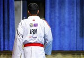 15 اردیبهشت ماه؛ زمان آغاز مرحله اول اردوی تیم ملی کاراته بزرگسالان