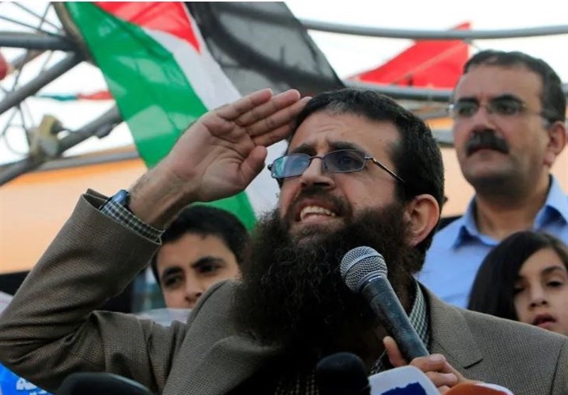 Israeli Treatment of Khader Adnan Crime against Humanity: Iranian Spokesman