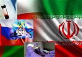 فتح قله‌های نانوفناوری در ایران با تلاش دانشمندان ایرانی/ 1432 محصول نانویی تأییدیه &quot;نانومقیاس&quot; دریافت کردند