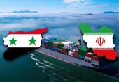 Iran’s Export of Non-Oil Products to Syria Up 11.4%: Spokesman