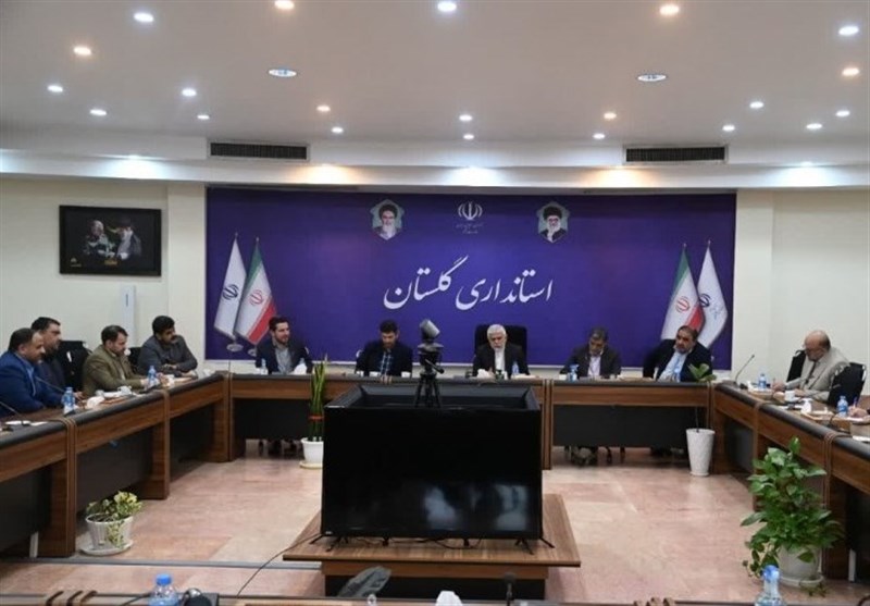 مجتمع توانبخشی ایثار در سفر رئیس جمهور به گلستان افتتاح می‌شود