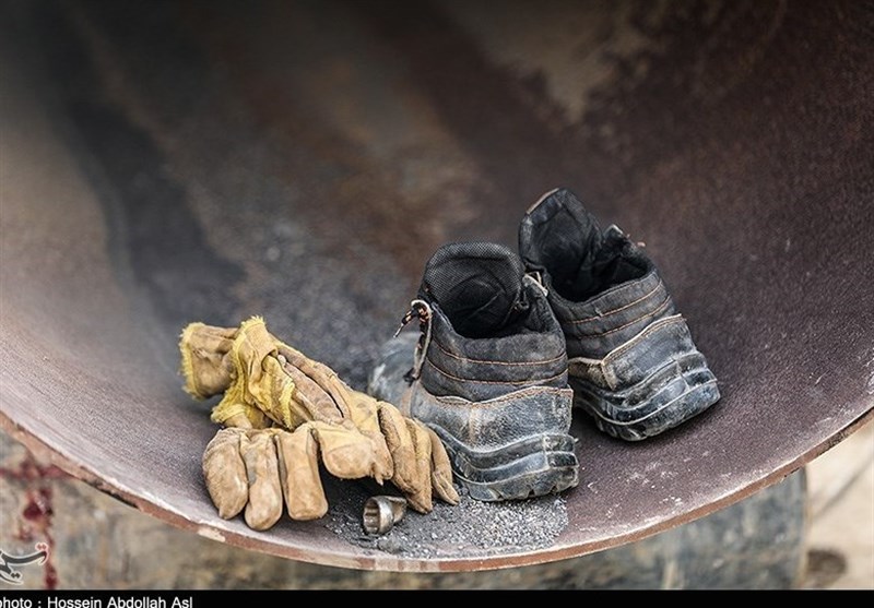 مطالبه کارگران برای مشارکت در تدوین بودجه کشور/ دست شورای عالی کار برای تعیین دستمزد باید باز باشد