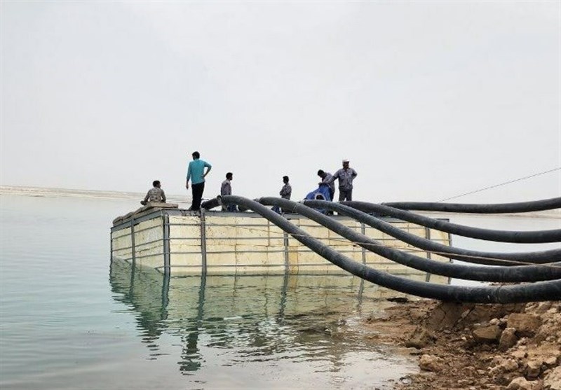 100 فروند شناور صیادی در ‌خوزستان توقیق شد