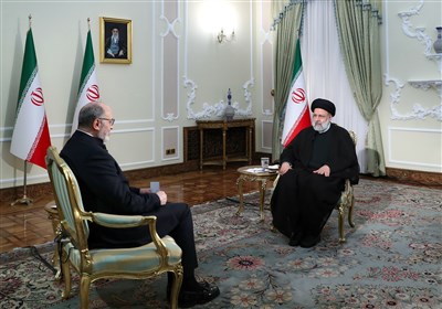  رئیسی: روابط بین ایران و سوریه کاملاً راهبردی است/ ارتباط ایران و عربستان می‌تواند برای منطقه قابل توجه باشد 