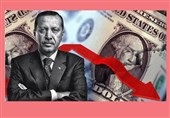 گزارش|شکست اردوغان در چشم انداز 2023 -پایانی