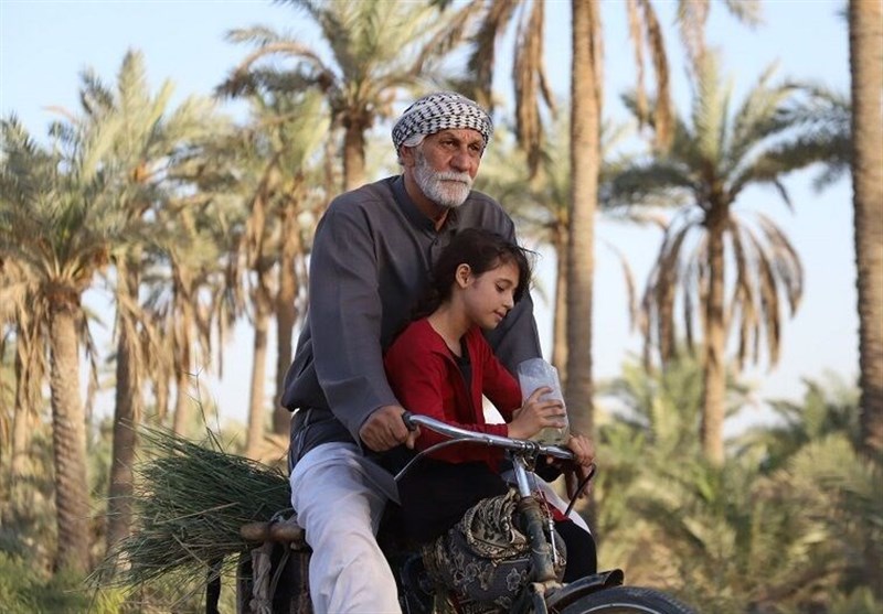 هنرمند شادگانی جایزه بهترین فیلم جشنواره لبنان را به خود اختصاص داد