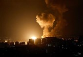 رسانه‌های صهیونیست: آمریکا از حملات اسرائیل به غزه اطلاع داشت