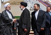سفیر ایران: ورود رئیس جمهور به سوریه جشن پیروزی مقاومت است