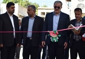 افتتاح و آغاز طرح‌های عمران شهری بوشهر با بیش از 200 میلیارد ریال سرمایه‌گذاری