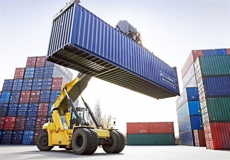 Tehran Province’s Export Value Surges 19%: Official