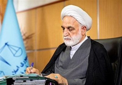 پیام رئیس قوه به چهارمین جشنواره رسانه و عدالت استان کرمان