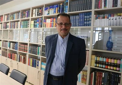  حضور تاجیکستان در نمایشگاه کتاب تهران ما را به تفاهم مشترک در حوزه نشر می‌رساند 