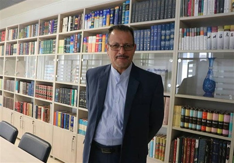حضور تاجیکستان در نمایشگاه کتاب تهران ما را به تفاهم مشترک در حوزه نشر می‌رساند