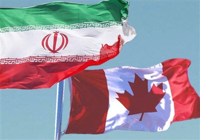  کانادا ۶ مقام مسئول ایرانی را تحریم کرد 