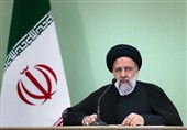 رئیسی: وضعیت امروز ایران و سوریه گواه حقانیت مقاومت در مقابل فشارهاست