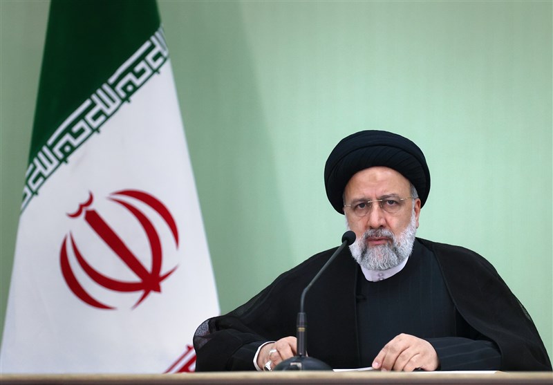 رئیسی: وضعیت امروز ایران و سوریه گواه حقانیت مقاومت در مقابل فشارهاست