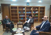 افزایش همکاریهای مجلس و دستگاه قضایی برای تسریع تکمیل پروژههای مجتمع قضایی