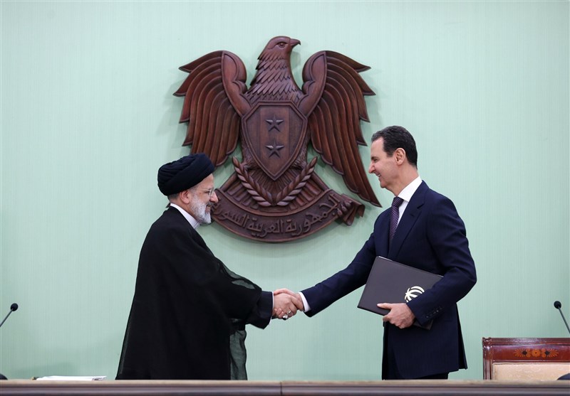 سفیر ایران: سفر رئیس جمهور به سوریه دارای دستاوردهای قابل توجه بود