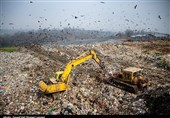 Envoy Raps US Sanctions for Damaging Impacts on Iran’s Environment