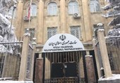 سفارت ایران در ایروان: حدود 60 نفر از اتباع ایرانی در ارمنستان زندانی هستند