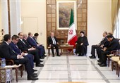 برنامه جامع همکاری‌های ایران و سوریه آغازگر فصل جدیدی در روابط دوستانه و برادرانه دو کشور است