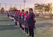 زنجان نخستین قهرمان مسابقات مینی فوتبال محلات کشور شد