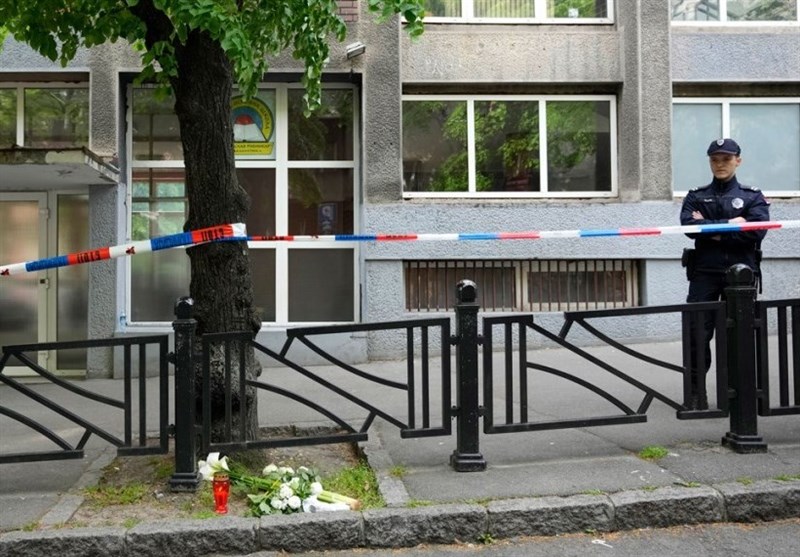Serbia Hit by Second Mass Shooting Day after Deadly School Attack