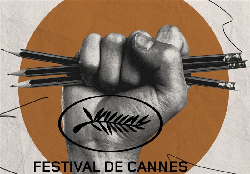 آیا اعتصاب نویسندگان آمریکا؛ جشنواره فیلم کن در فرانسه را تکان می‌دهد؟