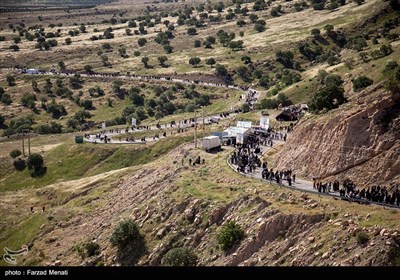 ارتفاعات،دراز،بازي،اسكان،شهرستان،كرمانشاه،كشور،يادواره،اعزام ...