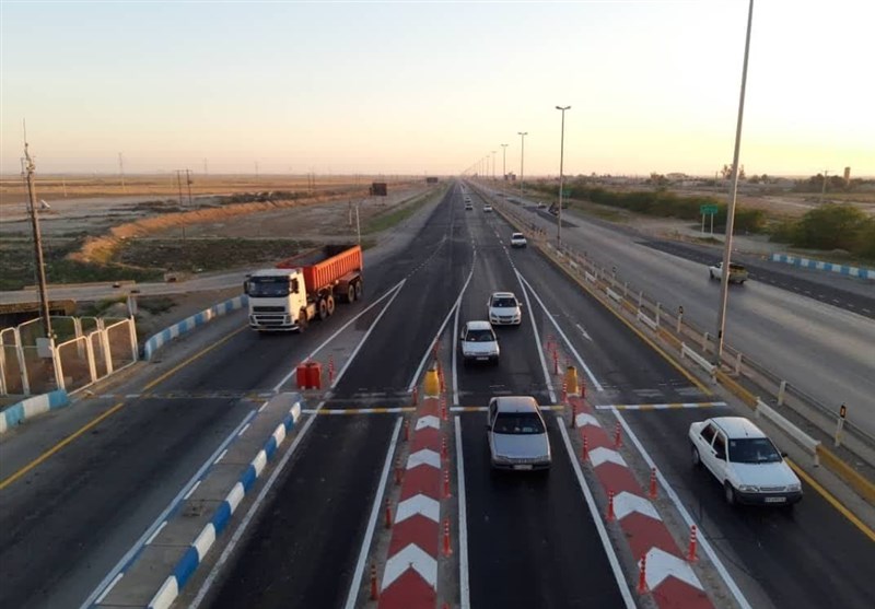 سرمایه‌گذاری 156 میلیارد تومانی در طرح‌های راهداری جنوب استان بوشهر
