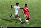 ترکیب تیم‌های ذوب‌آهن و فولاد خوزستان مشخص شد