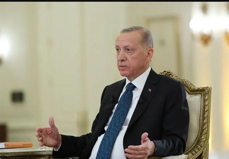 Erdogan Formally Declared Winner of Turkish Presidential Vote: Supreme Election Council
