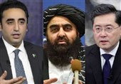 سفر وزیر خارجه افغانستان به اسلام‌آباد برای دیدار با همتایان چینی و پاکستانی
