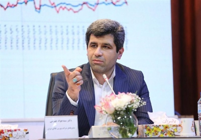 مدیرعامل بورس کالای ایران: به دنبال راه اندازی اوراق سلف موازی استاندارد ارزی هستیم