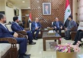Iran, Syria Discuss Relaunching IKCO Production Line in Damascus