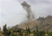 یک شهید و 6 زخمی در حمله توپخانه‌ای عربستان سعودی به یمن