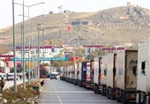 Iran-Turkey Trade Volume on Upward Trajectory despite US Sanctions: Official