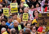 More than 20 UK Anti-Monarchy Protesters Arrested Ahead of Coronation