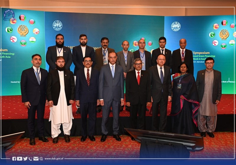 برگزاری نشست رؤسای بانک‌های مرکزی «سارک فایننس» با حضور نماینده افغانستان