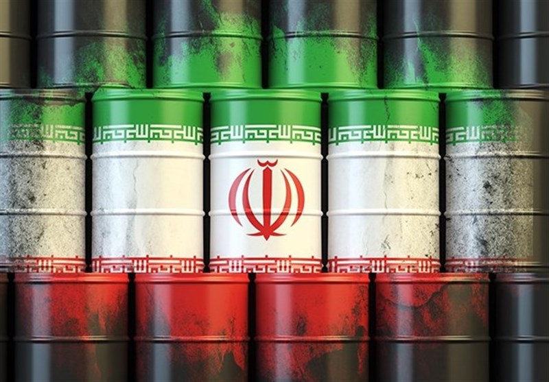 İran’ın Günlük Petrol Üretimi 11 Bin Varil Arttı