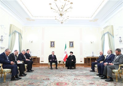  رئیسی: اجرای توافقنامه‌های ایران و ازبکستان سطح روابط را افزایش خواهد داد 