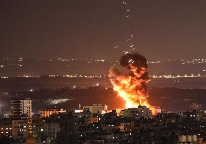 حماس: آتش بس برای 2 روز دیگر تمدید شد