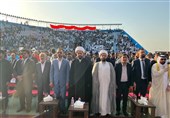 الشیخ الخزعلی : أبطال عصائب أهل الحق نفذوا اکثر من 5 آلاف عملیة ضد الاحتلال الأمیرکی
