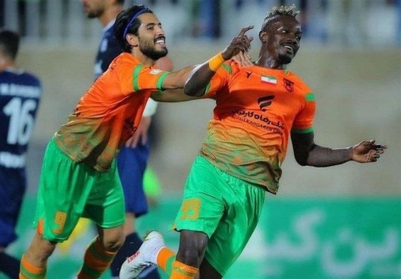 تیم منتخب هفته بیست‌و‌هشتم با حضور رکوردشکن تاریخ لیگ برتر فوتبال