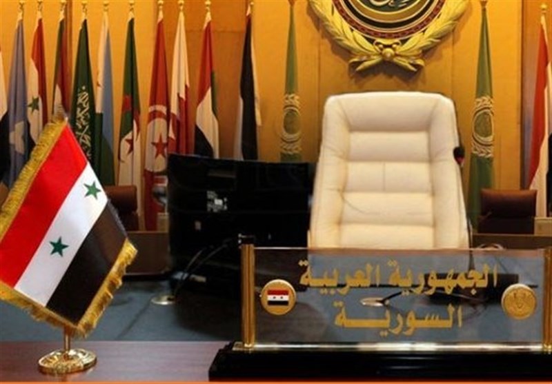 رسانه سعودی پیش نویس قطعنامه بازگشت سوریه به اتحادیه عرب را منتشر کرد