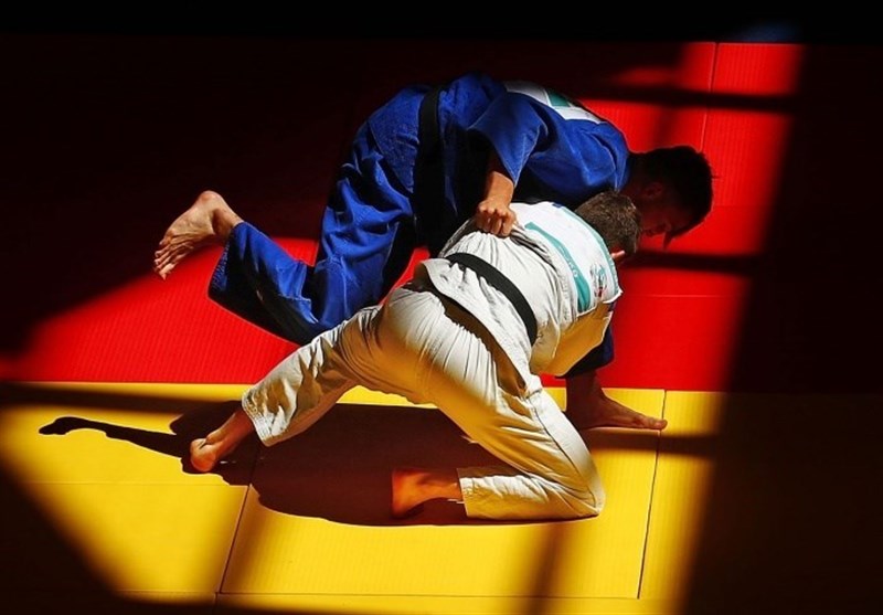 Four-Year Judo Ban of Iran Ends
